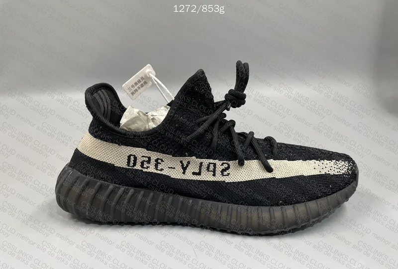 Yeezy Oreo GL? 8