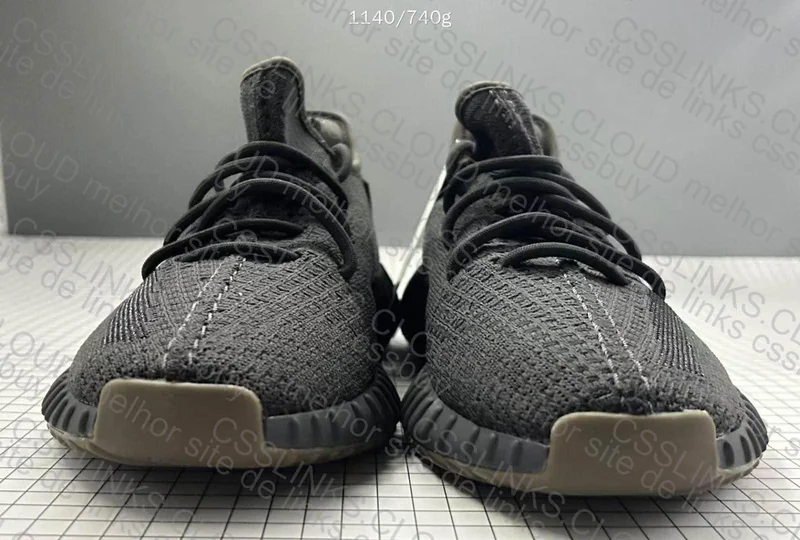YEEZY - OVO 6