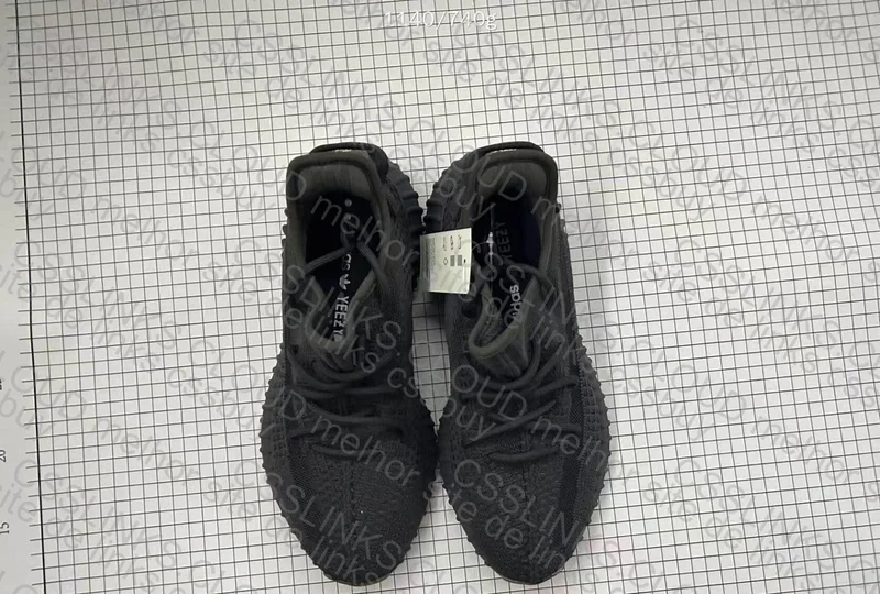 YEEZY - OVO 7