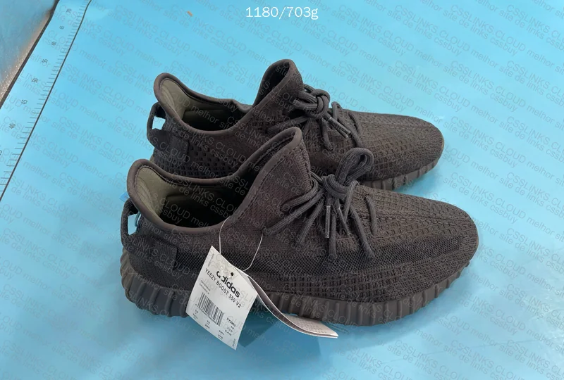 Yeezy owf batch