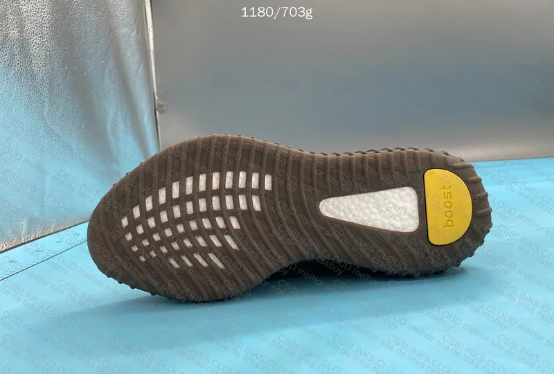 Yeezy owf batch 10