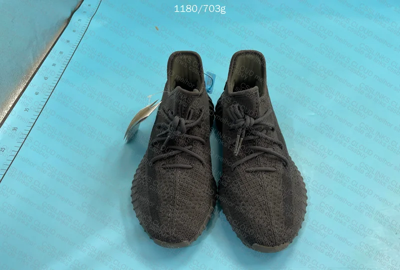 Yeezy owf batch 2