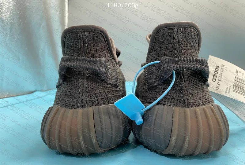 Yeezy owf batch 3