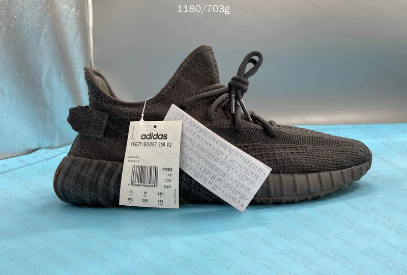 Yeezy owf batch 4