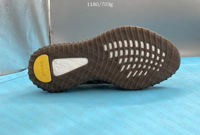 Yeezy owf batch 5