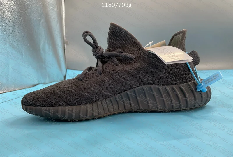 Yeezy owf batch 6