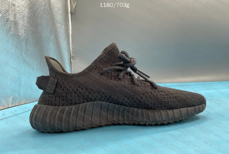 Yeezy owf batch 8