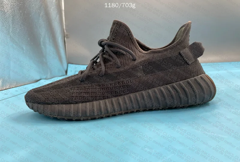 Yeezy owf batch 9