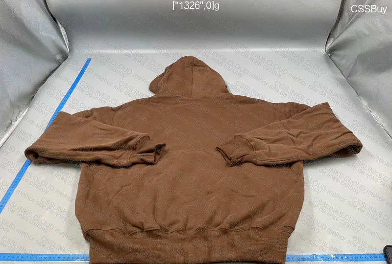 Yeezy Perfect Hoodie 2