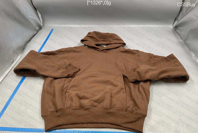 Yeezy Perfect Hoodie 3