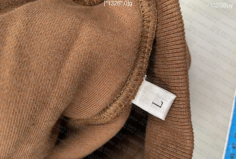 Yeezy Perfect Hoodie 5