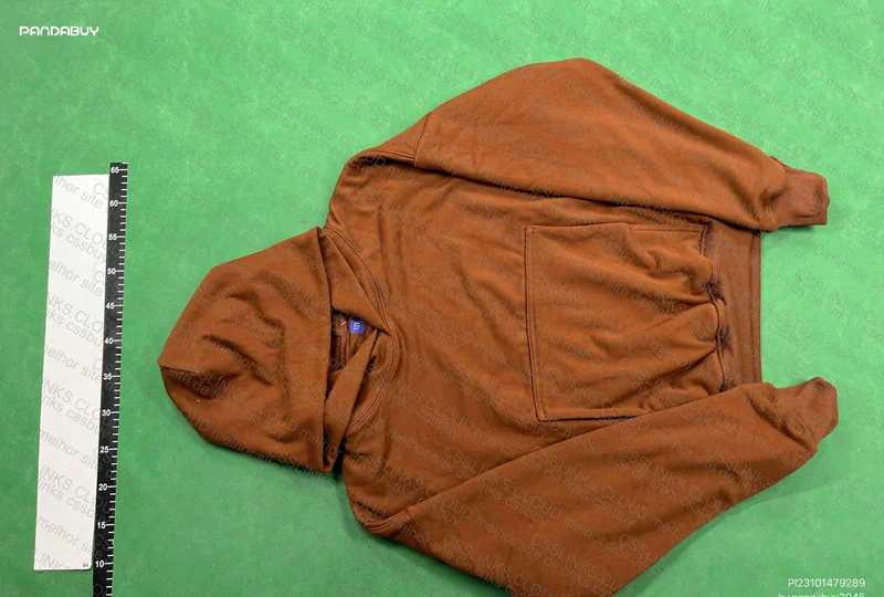 Yeezy Perfect Hoodie