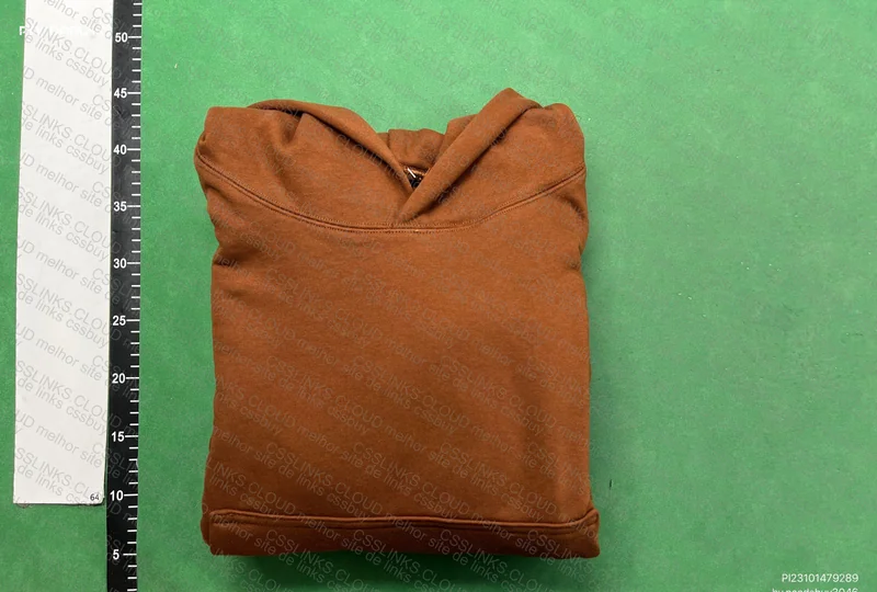 Yeezy Perfect Hoodie 3