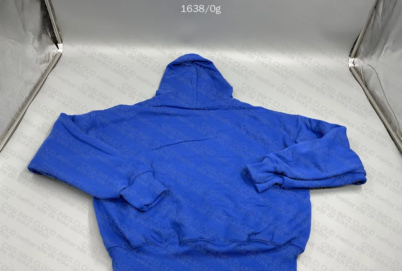 Yeezy Perfect Hoodie