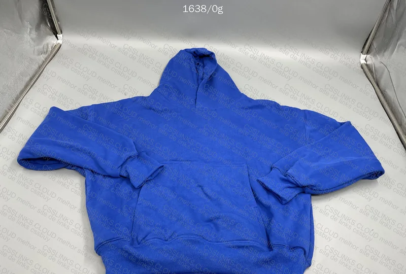 Yeezy Perfect Hoodie 2