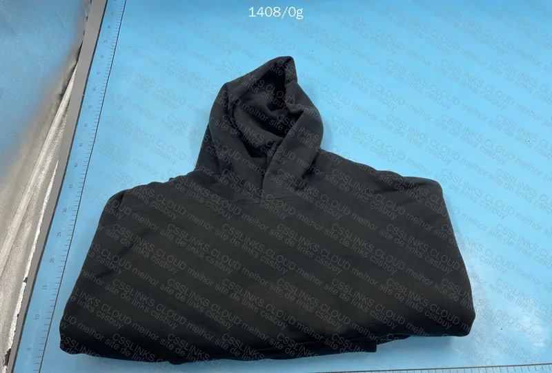 YEEZY PERFECT HOODIE