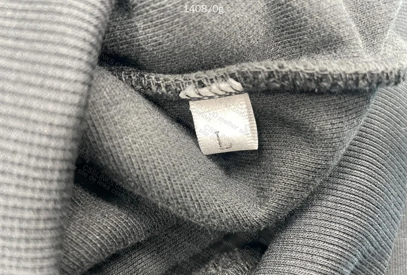 YEEZY PERFECT HOODIE 3