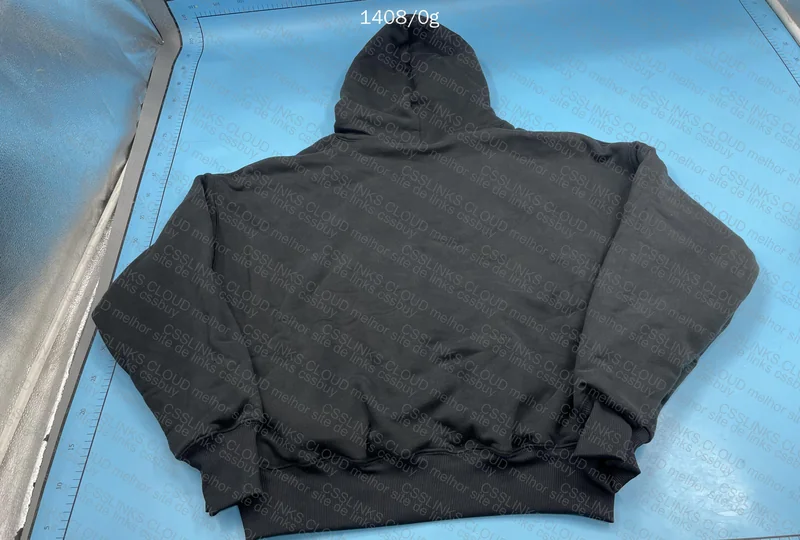 YEEZY PERFECT HOODIE 5