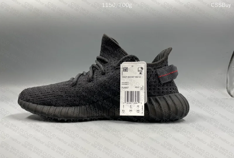 Yeezy Refletivo 4