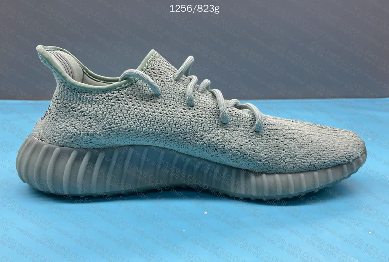 Yeezy Salt 350v2 HQ2060 - 49y + 8