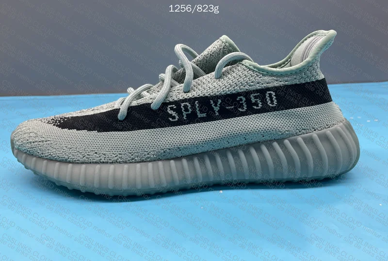 Yeezy Salt 350v2 HQ2060 - 49y + 8 5