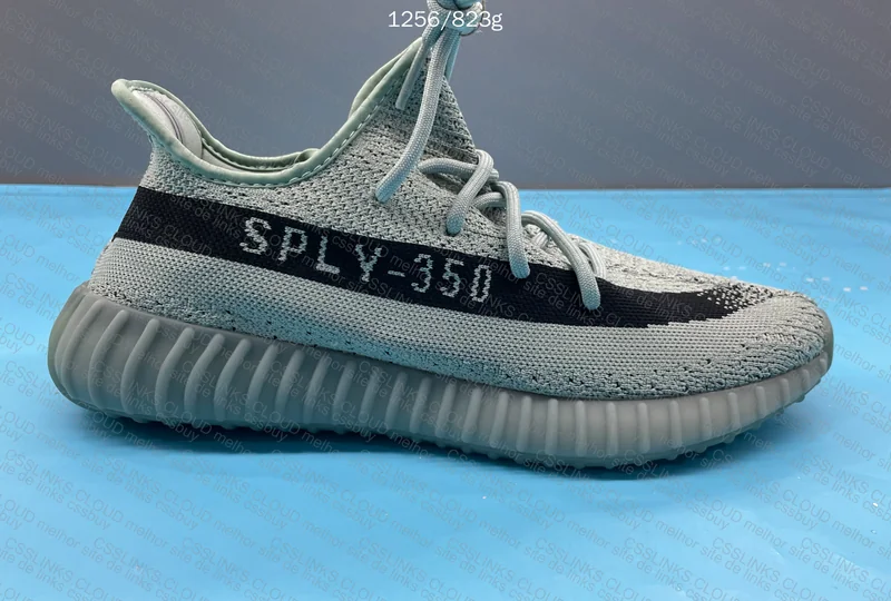 Yeezy Salt 350v2 HQ2060 - 49y + 8 6