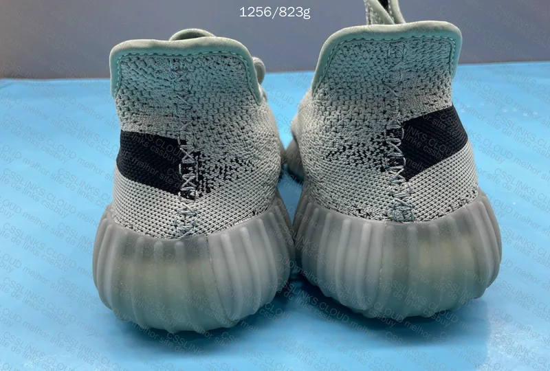 Yeezy Salt 350v2 HQ2060 - 49y + 8 7