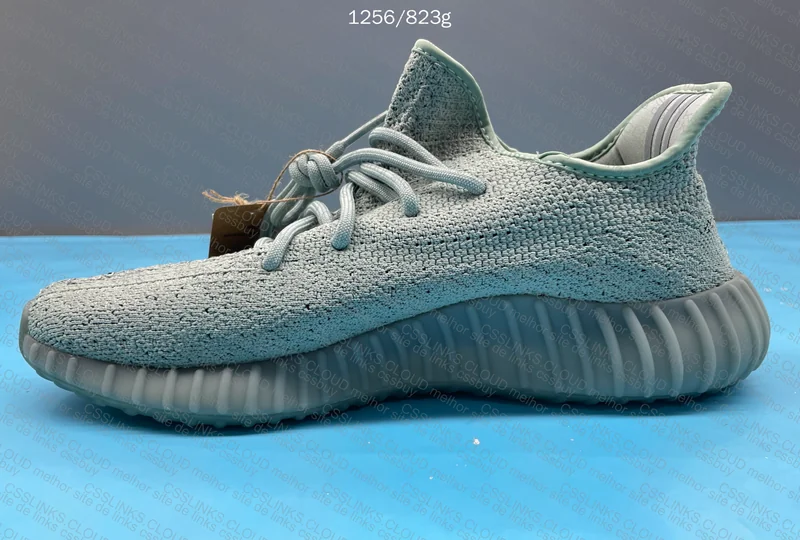 Yeezy Salt 350v2 HQ2060 - 49y + 8 8