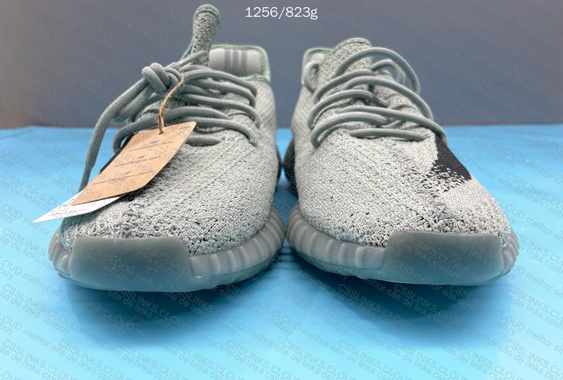 Yeezy Salt 350v2 HQ2060 - 49y + 8 9