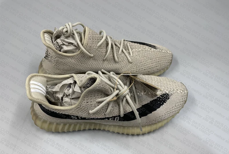 YEEZY SLATE PK GOD BATCH - 99Y SALE 3