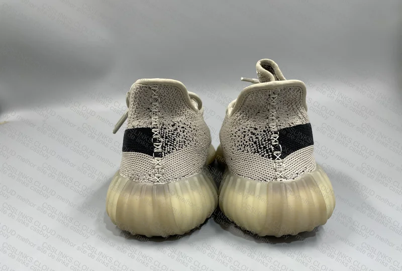 YEEZY SLATE PK GOD BATCH - 99Y SALE 4
