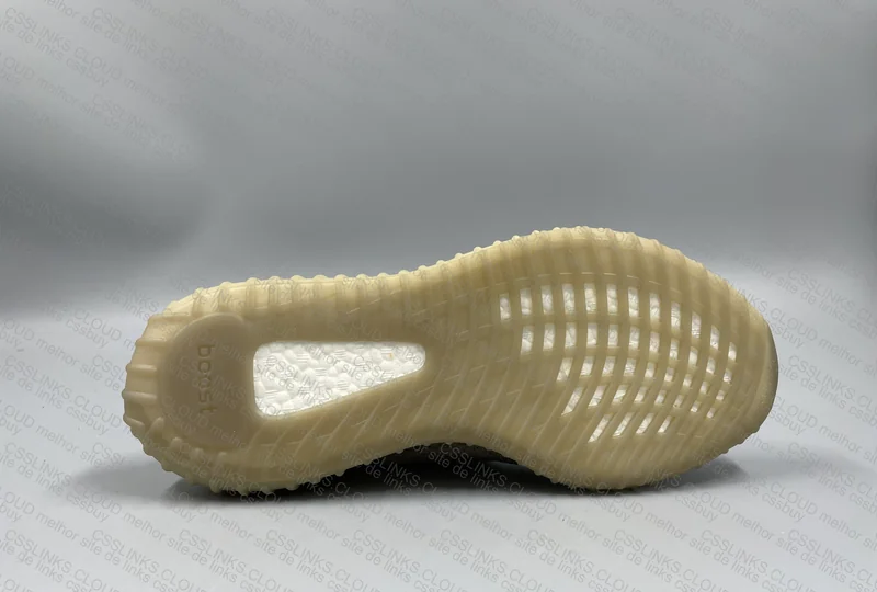 YEEZY SLATE PK GOD BATCH - 99Y SALE 6