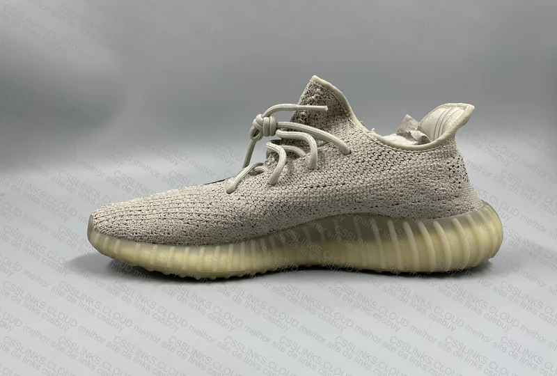 YEEZY SLATE PK GOD BATCH - 99Y SALE 7