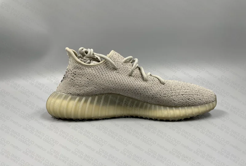 YEEZY SLATE PK GOD BATCH - 99Y SALE 8
