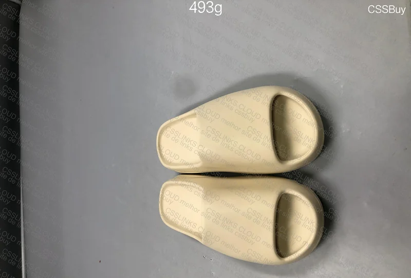 Yeezy Slide 2