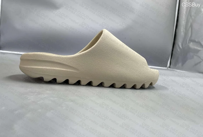 Yeezy Slide 2