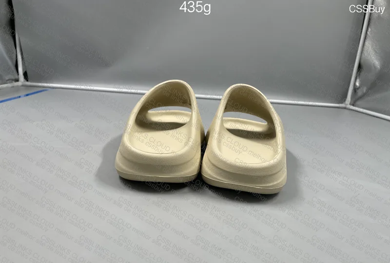 Yeezy Slide 2