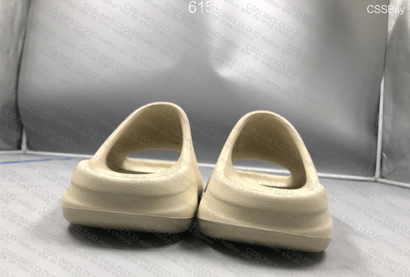 Yeezy Slide 2