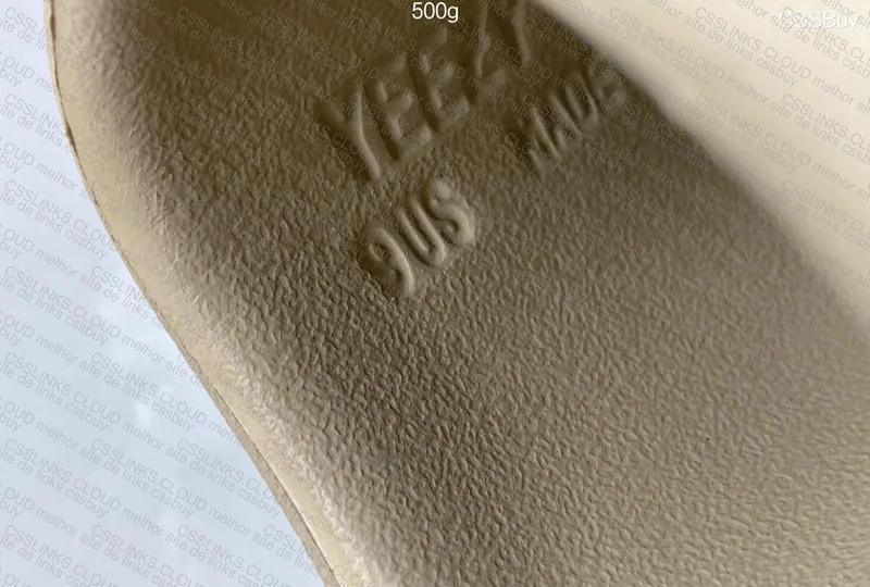 Yeezy Slide