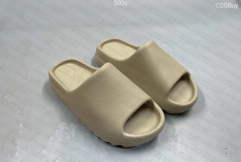 Yeezy Slide 2