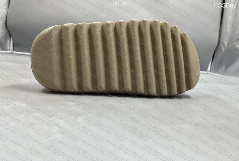 Yeezy Slide 3