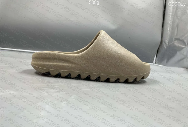 Yeezy Slide 4
