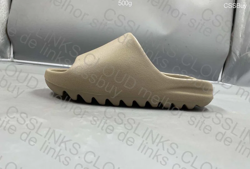 Yeezy Slide 5