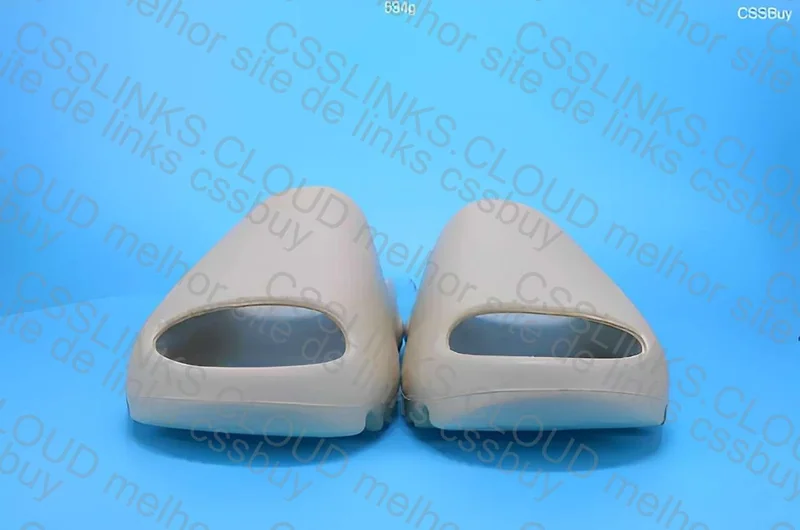 Yeezy slide 2
