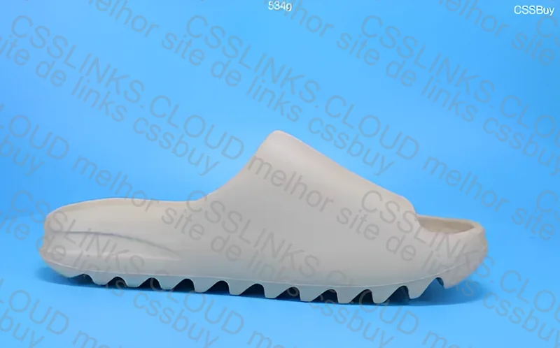 Yeezy slide 5