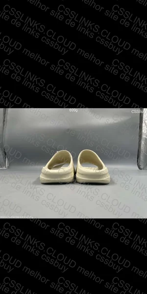 Yeezy Slide 3
