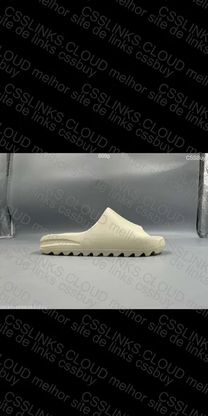 Yeezy Slide 4