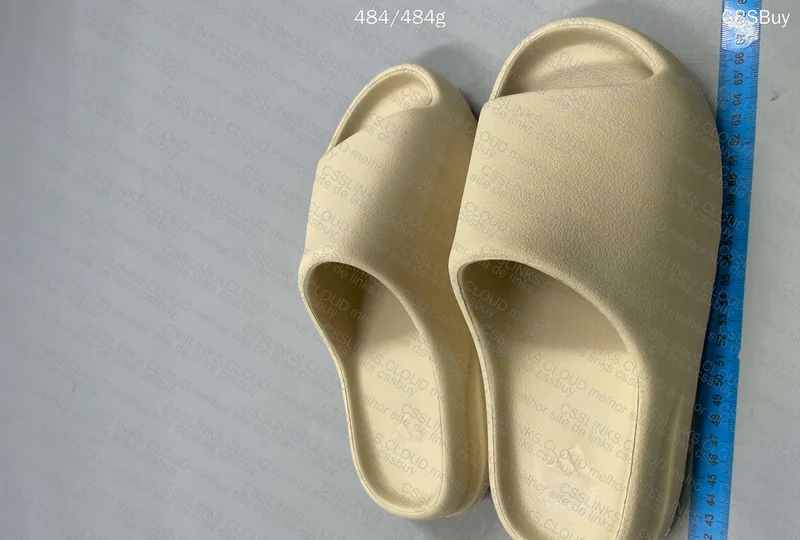 Yeezy Slide 2