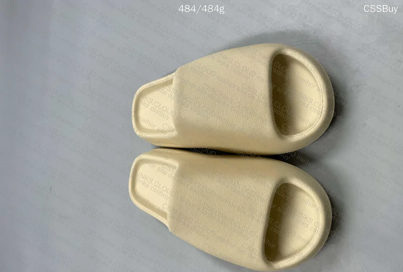 Yeezy Slide 5