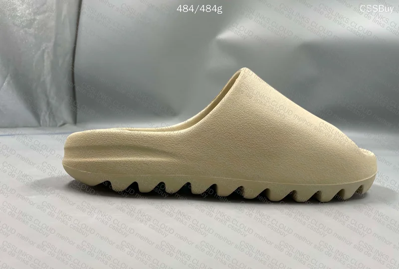 Yeezy Slide 6